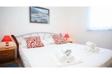 Croatie Privát Kožino, Intérieur